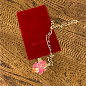 Salvatore Ferragamo Necklace